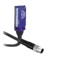 SENSOR D/ PROX. IND. 12/240V 2H 5mm