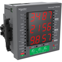 MEDIDOR D/ENERGIA POWER LOGIC PM2120