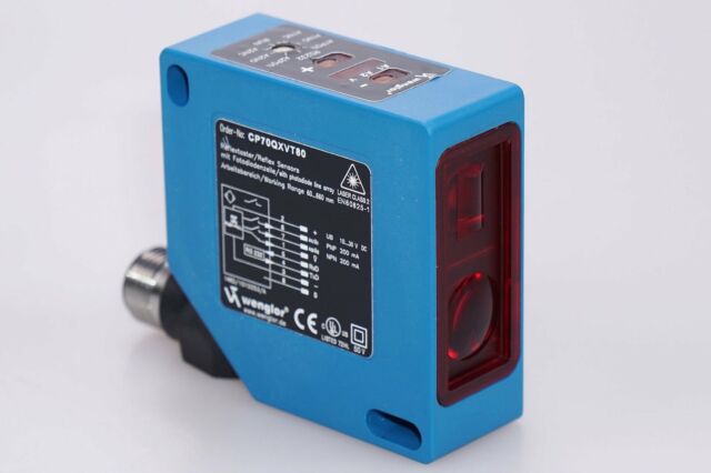 [CP70QXVT80] SENSOR LASER D/DISTANCIA,SALIDA RS-232