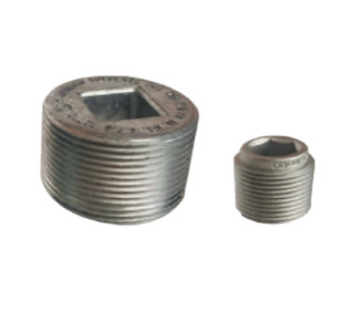TAPON 2" MACHO AL CUADRANTE INTERNO