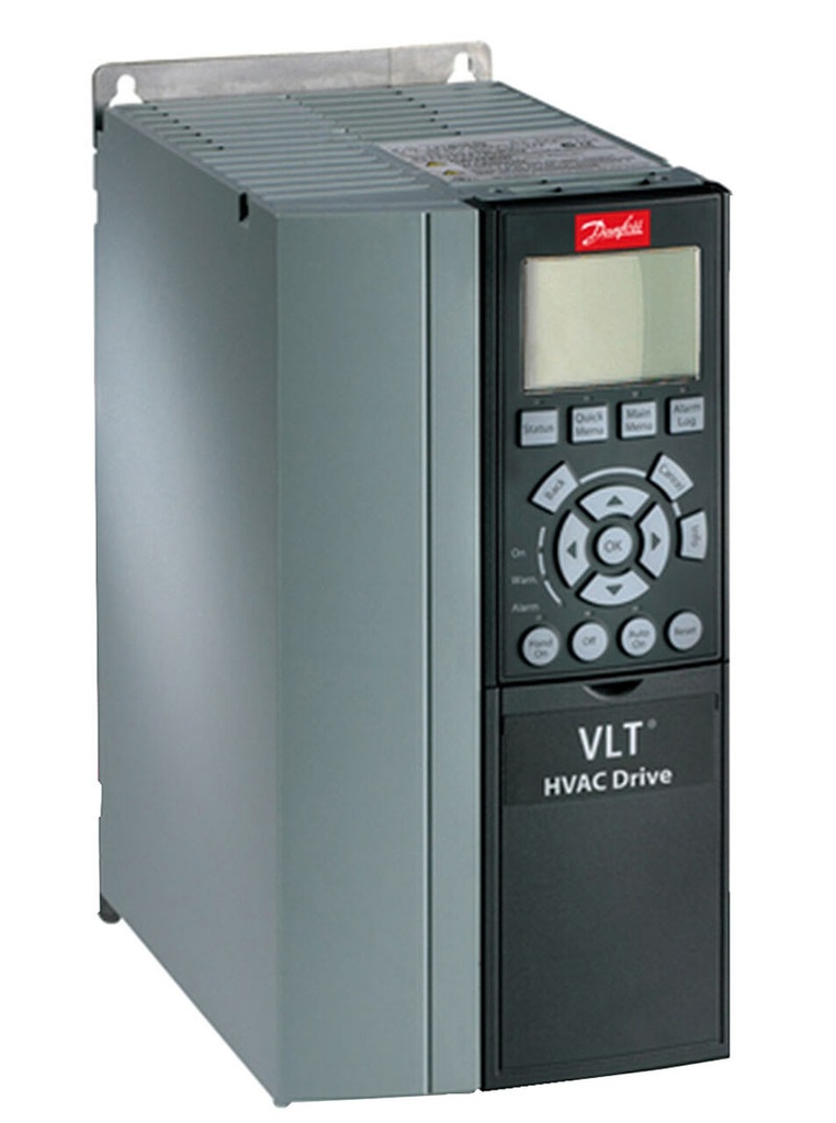 [131F3119] VARIADOR FC102 15HP 440VAC 24A IP20 HVACV