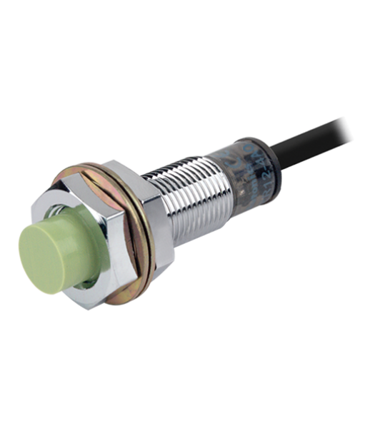 SENSOR D/ PROX. IND.100-240VAC NA 12MM