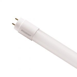 [P27900] TUBO LED 18W T8 DL 100-240 6500K VIDRIO
