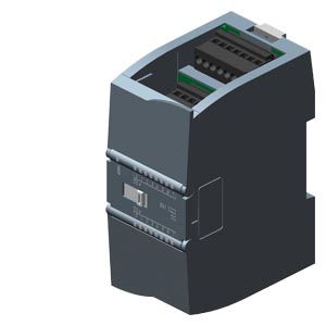 MODULO D/16 SAL. DIGITALES 24VDC SM1222