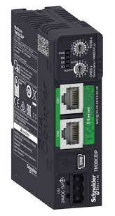 MODULO ENT/SAL DISTRIBUIDA BUS ETHERNET INTERFAZ