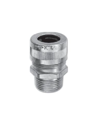 PRENSAESTOPA ALUMINIO 3/4" (11726) 6,4-9,5mm