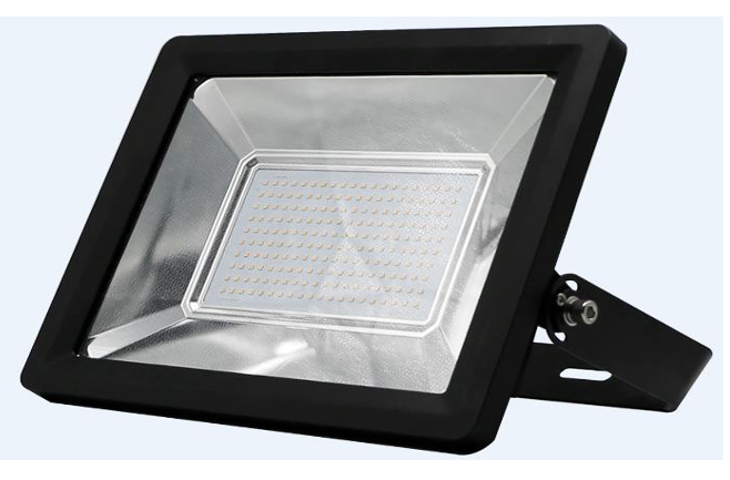 [200LQLEDT65MVN] REFLECTOR 200W LED 6500K IP65 SOBREPONER PISO