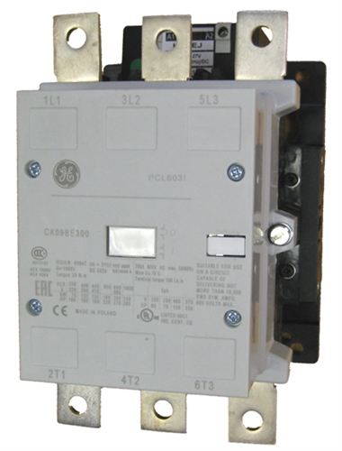 CONTACTOR TRIP. 250 AMP. 220VAC (104488)