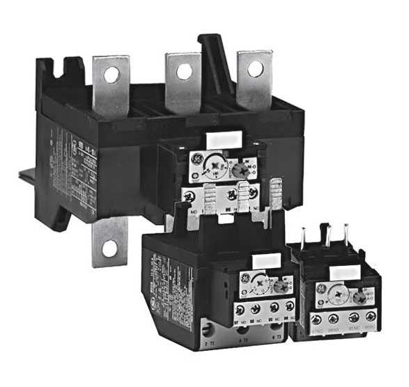 RELE TERMICO 90 - 120 AMP (113729)