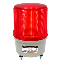 LICUADORA PEQUENA 100-240VAC 2.5W ROJA SIN BUZZ
