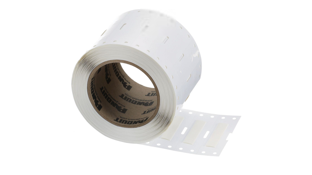 CINTA TERMOENCOGIBLE DE 2"X0.44"X500 UND