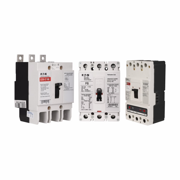 INT. IND. 250AMP 70kA 250/600 VAC