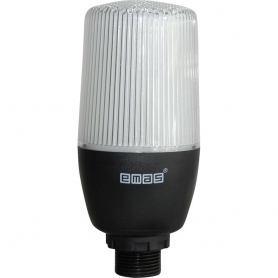 [IF5M110XM05] BALIZA LUMINOSA TIPO LED 110VAC MULTICOLOR S/BUZZER 55MM
