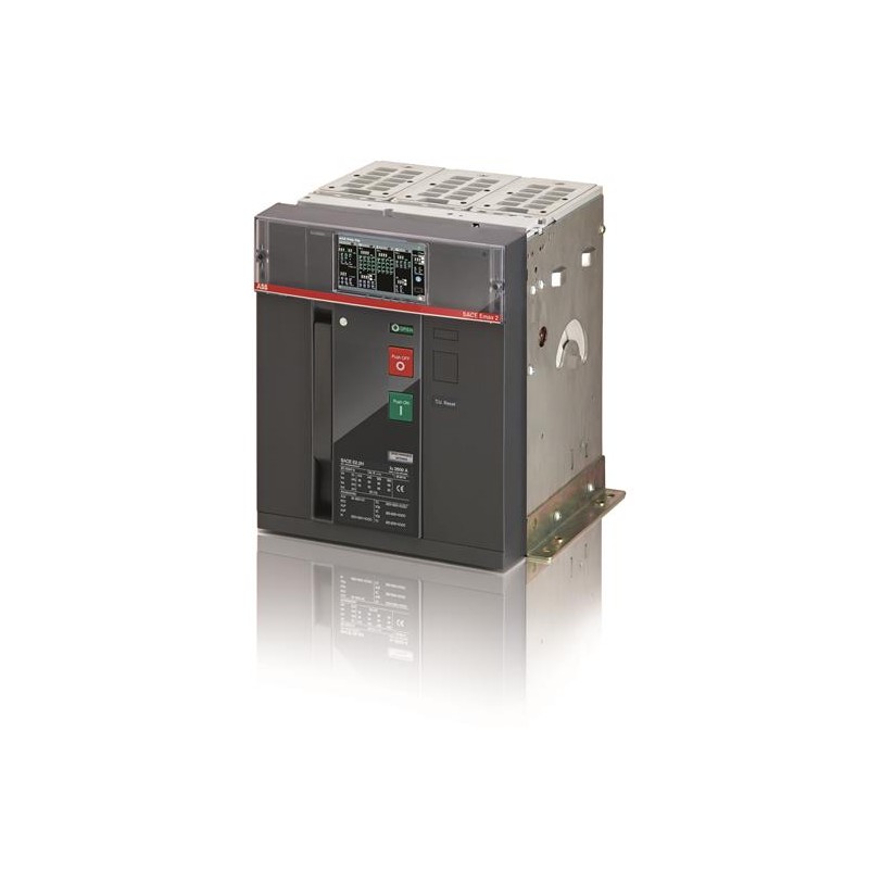 [1SDA071061R1] INT. IND. 1000-2500 AMP 240/440V 66/66KA TIPO EKIP DIP LI 3P F HR
