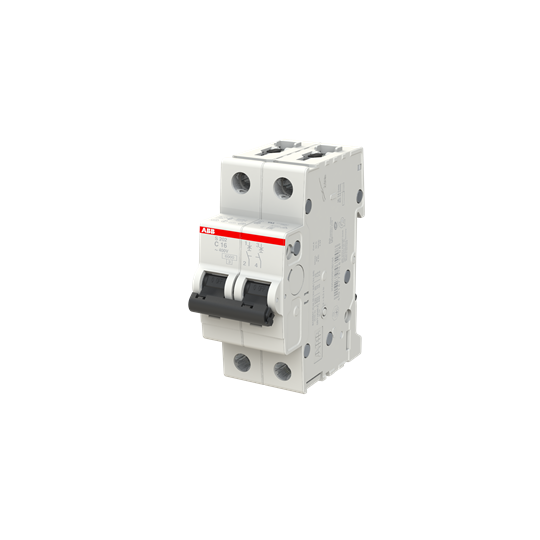 MINI INT. 2X16 AMP 230/400V 20/10KA (2CDS252001R0164)