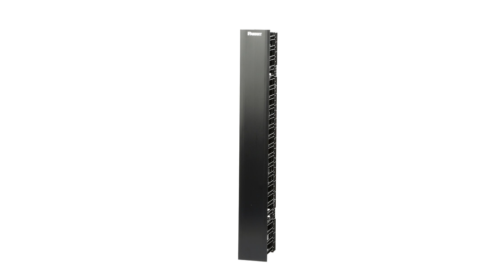 ORGANIZADOR P/CABLE 45U 4.9" V/CAL FRONTAL