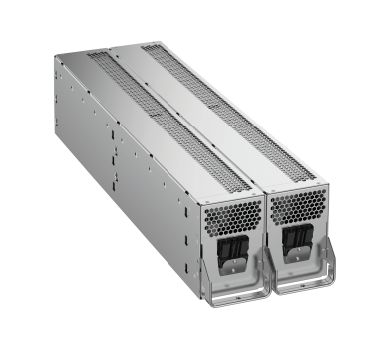 BANCO D/BATERIAS P/UPS SERIE 3S D/10-15-20-30-40 KVA