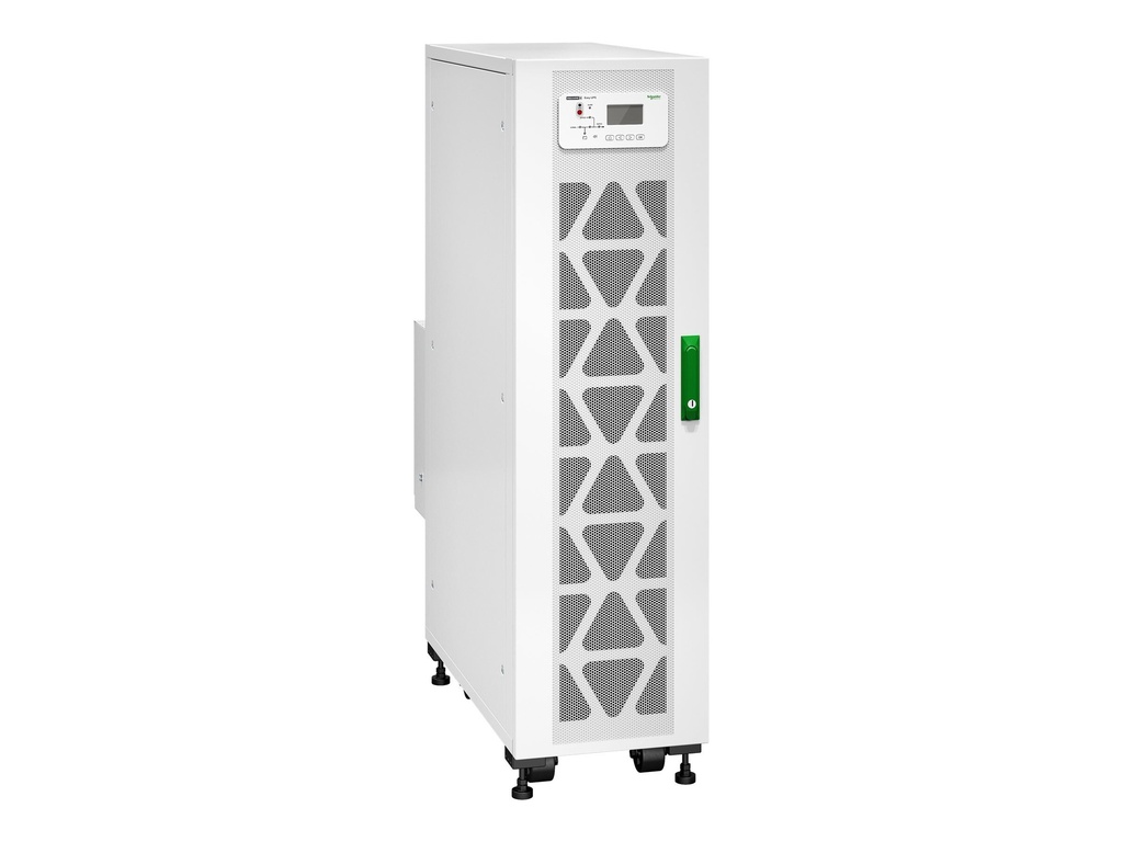 UPS APC EASY ONLINE 3S 20kVA 208V 20000VA AIO C/ 3 BANCOS D/BATERIAS INT.
