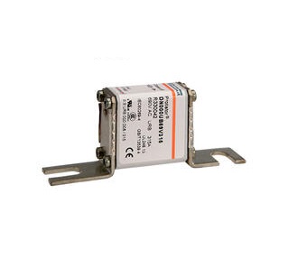 [DN000UB69V250V] FUSIBLE DN TAM 000-250 AMP 690V (B330028)