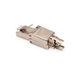 PLUG RJ45 CAT 6A BLINDADO (VCU0091)