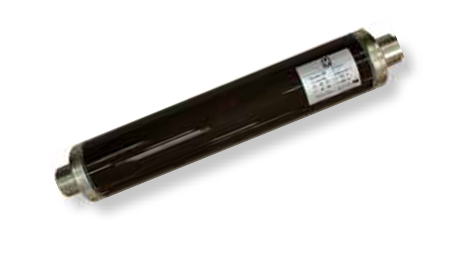 [HH17.5-80M] FUSIBLE HH 10/17.5 KV - 80 AMP