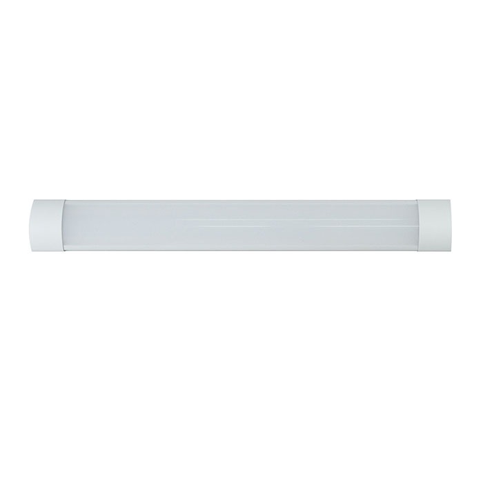 LAMPARA HERMETICA 18W LED 100-240V 6500K