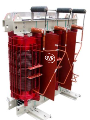 [TT150KVAH] TRANSF. TRIF DE 150 KVA, 13200 PRI. 220-127 VAC SEC. CLASE H