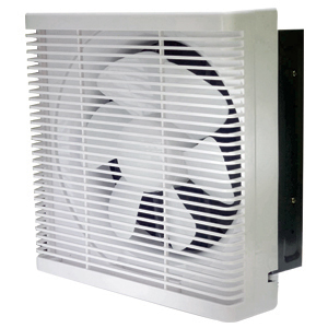 EXTRACTOR D/AIRE HELIC MONOFASICO 12" 950 RPM 46W 127V