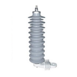 PARARRAYO 30KV 27KA OXIDO DE ZINC