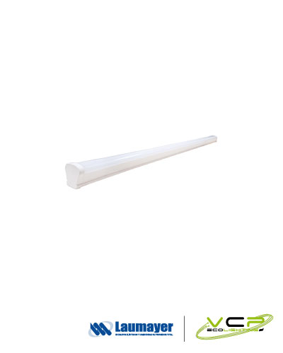 LAMPARA HERMETICA 40W LED IP65 4000K 5000LM (VEL0185)