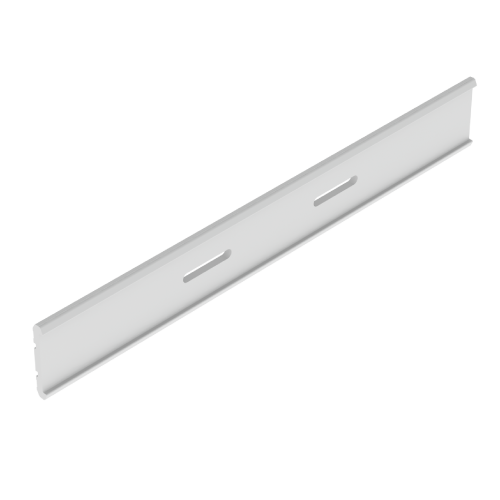 UNION P/BANDEJA PORTACABLE 85mm PVC