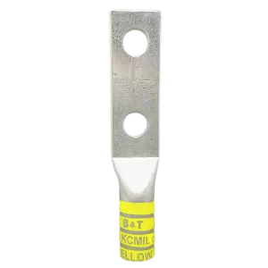 BORNA TERMINAL #250MCM B/LARGO DOBLE OJO DE 1/2