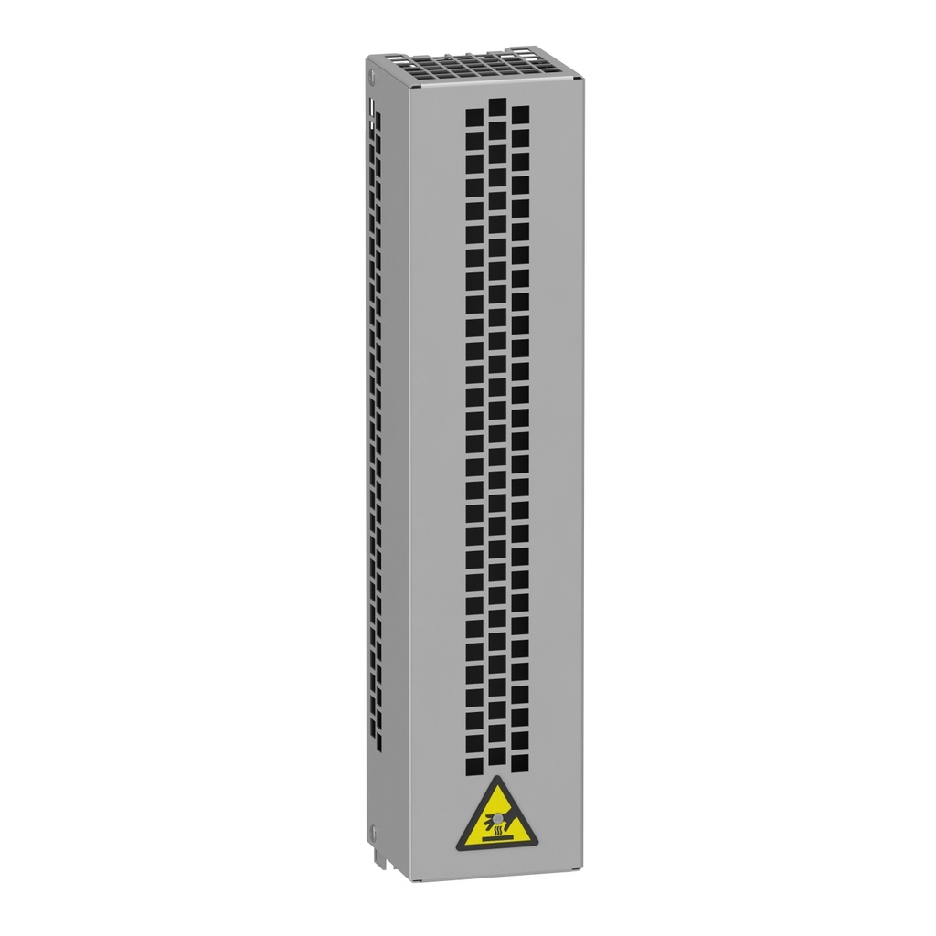 RESISTENCIA D/FRENADO 100Ohm 0.26kW P/VAR.ATV900/600