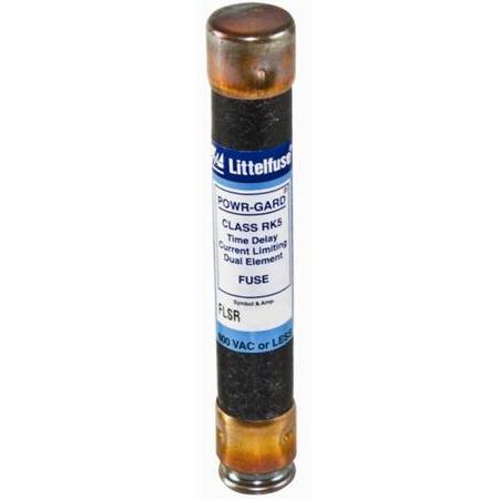 [FLSR004] FUSIBLE CILIN. 6 AMP 20X127 600VAC RK5