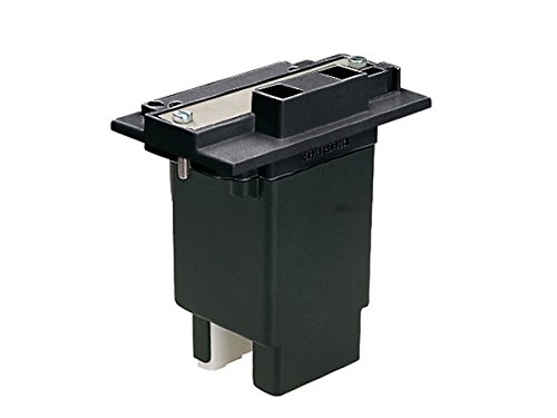 BOBINA 110V RECTIF. Y CAJA P/TCION AC/DC P/B250, B310, B400 (LOV0335)