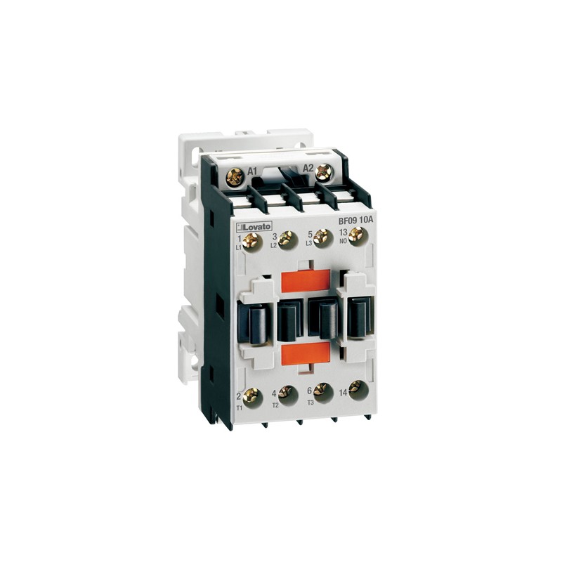 CONTACTOR TRIP. 18AMP. AC3 32AMP AC1 (440V) (LOV0560)