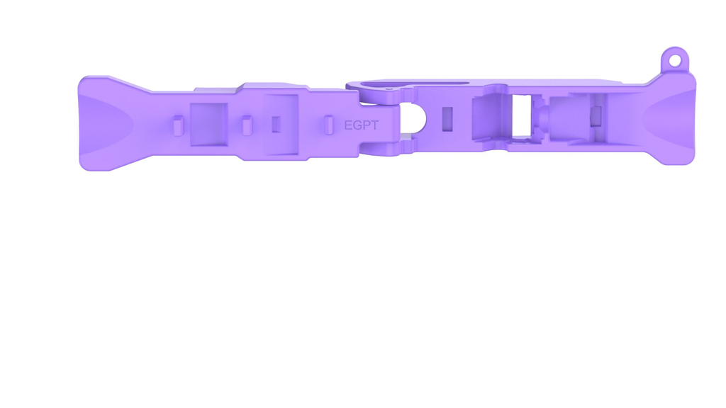 PONCHADORA MANUAL P/PLUG RJ45 CATEGO 6A E/CAMPOS RECTOS-ANGULARES