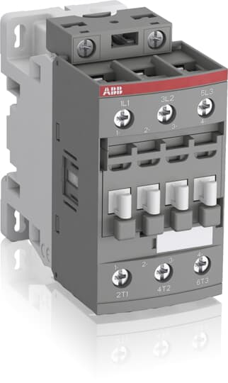 CONTACTOR TRIP. 100-250V 50AMP 15kW-220 (AF30-30-00-13)