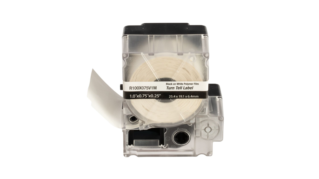 CARTUCHO MP300 AUTOLAMINADO CABLE 18-14AWG
