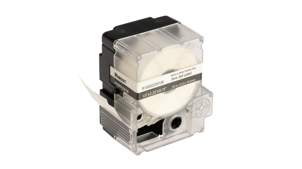 CARTUCHO MP300 AUTOLAMINADO CABLE 8-4AWG