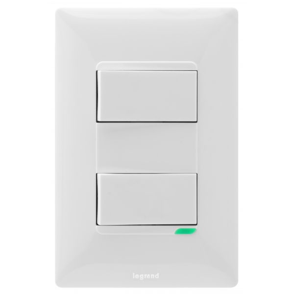 [686512] INT. DOBLE 10AX 250V