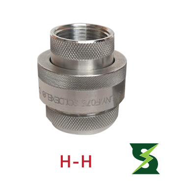 UNIVERSAL HEMBRA-HEMBRA 3" AL.