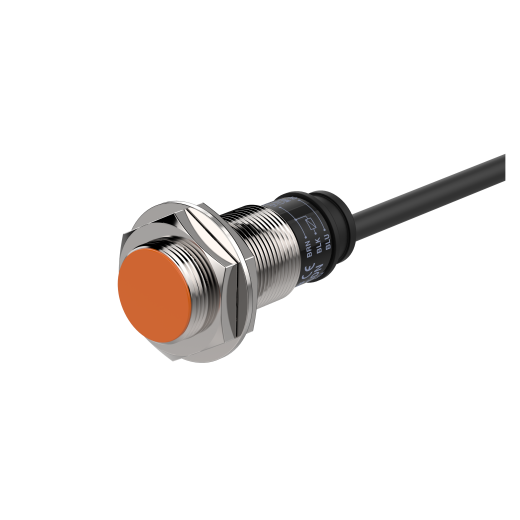 SENSOR D/ PROX. IND. 12/24VDC M18 5MM NC 2H