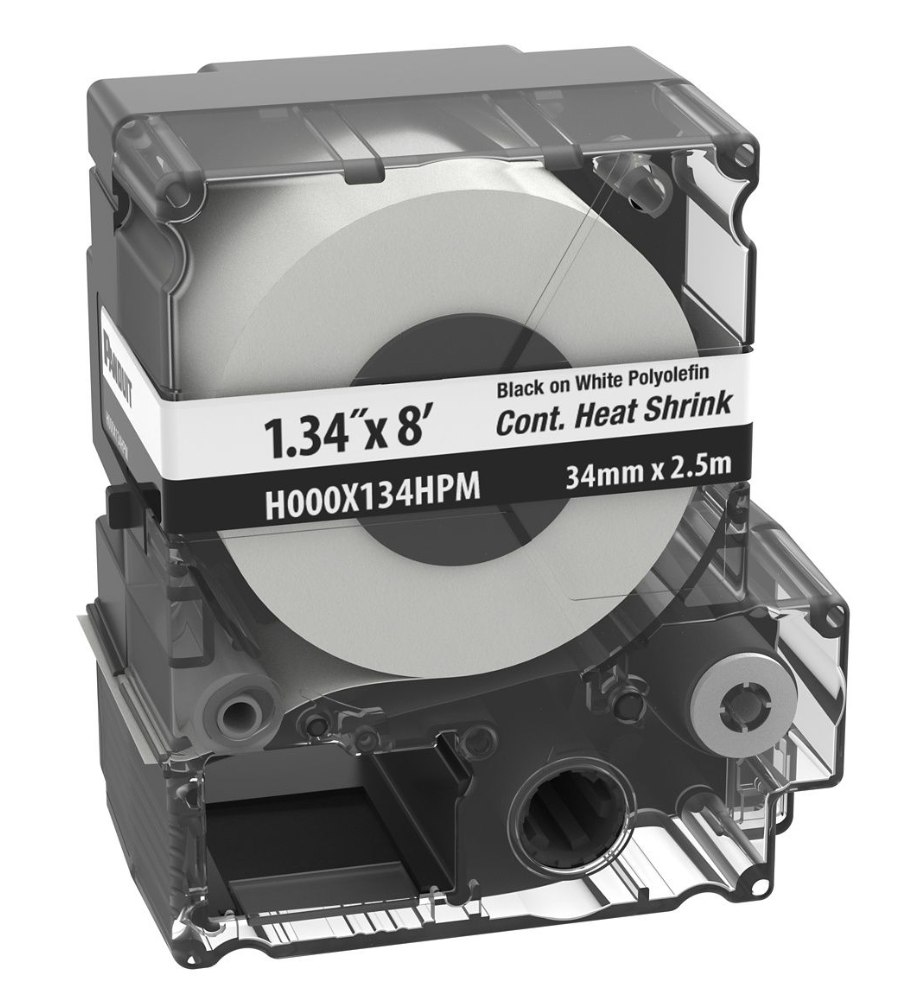 CARTUCHO MP300 TERMOENCOG NEG. S BLAN 4AWG-250MCM