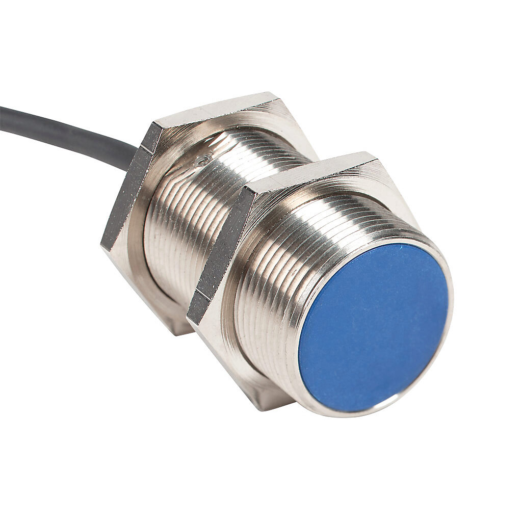 [V3T1-R0-3A8F] SENSOR D/ PROX. IND. 20-250VDC NA/NC 12MM IP68