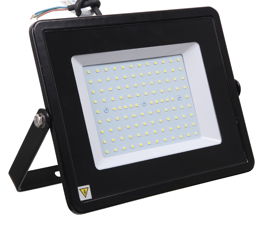 [RLED150S] REFLECTOR 150W LED 100-240V 6500K 15750LM (P23640)