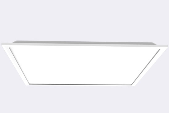PANEL LED CUADRADO 60X60 40W 5000K 4000LM INCRUSTAR (VEL0237)