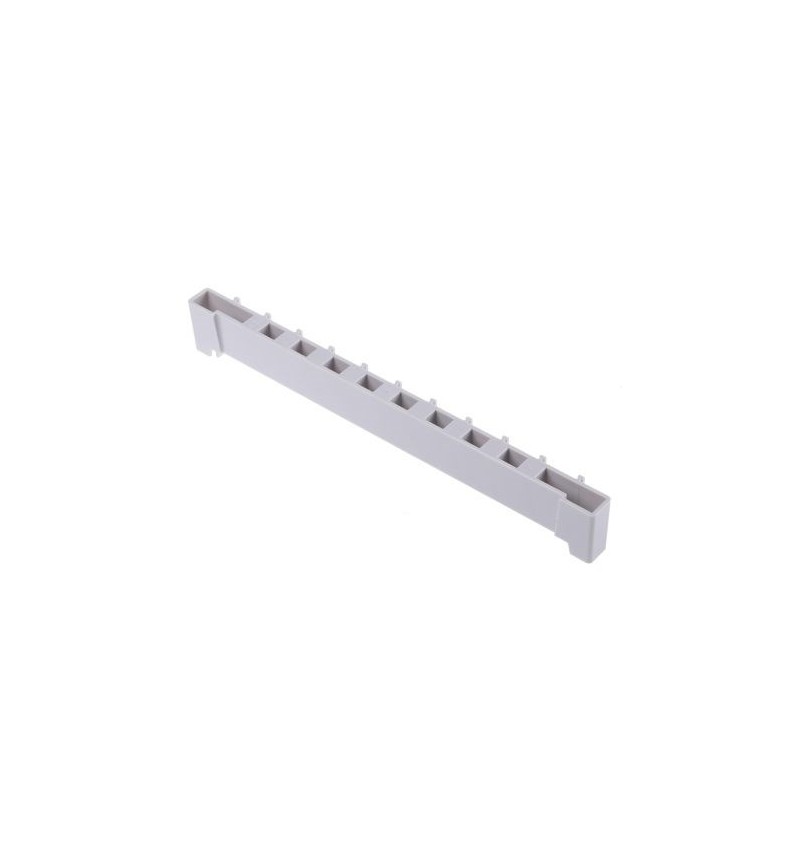 SOPORTE P/BARRAJE NEUTRO/TIERRA 18 CTOS