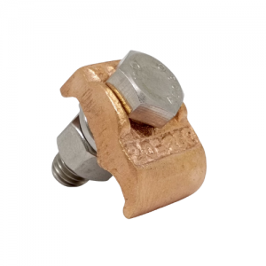 CONECTOR P/TIERRA BRONCE 2/0-250MCM