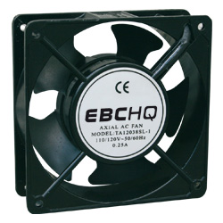 EXTRACTOR D/AIRE 5" 200-240V 50/60HZ (33522)